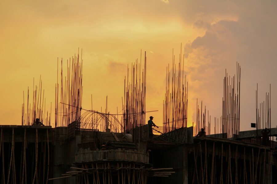 pasos para construir una casa, buscar empresa constructora