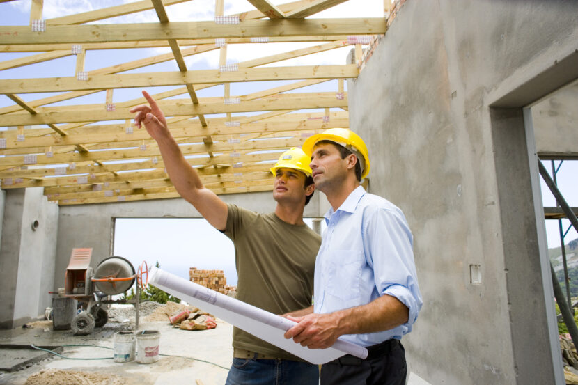 Qué hace un arquitecto en la dirección de obra