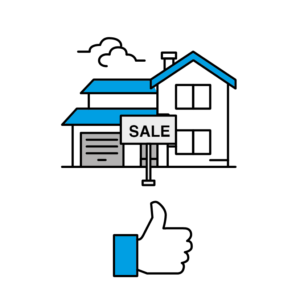 ventajas de comprar casa